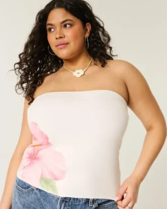 Taylor Wende-Tube-Top