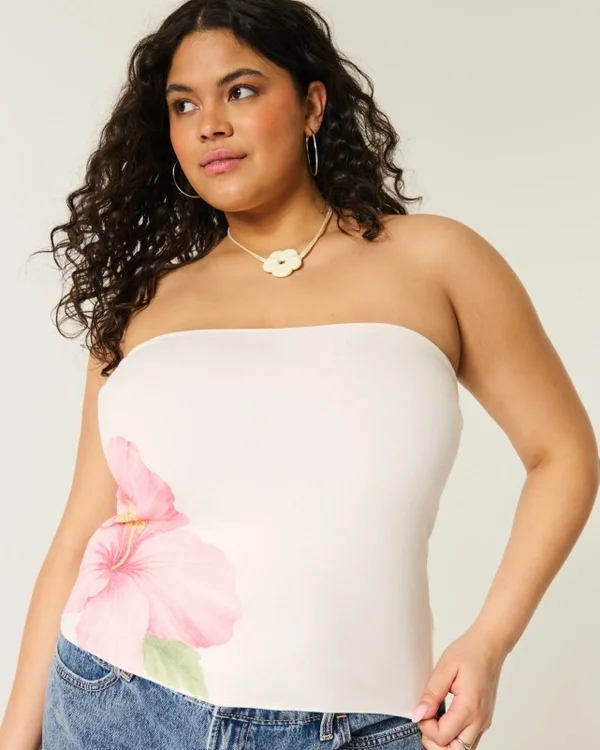 Taylor Wende-Tube-Top Taylor Wende-Tube-Top