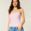 Taylor Wende-Tube-Top Taylor Wende-Tube-Top