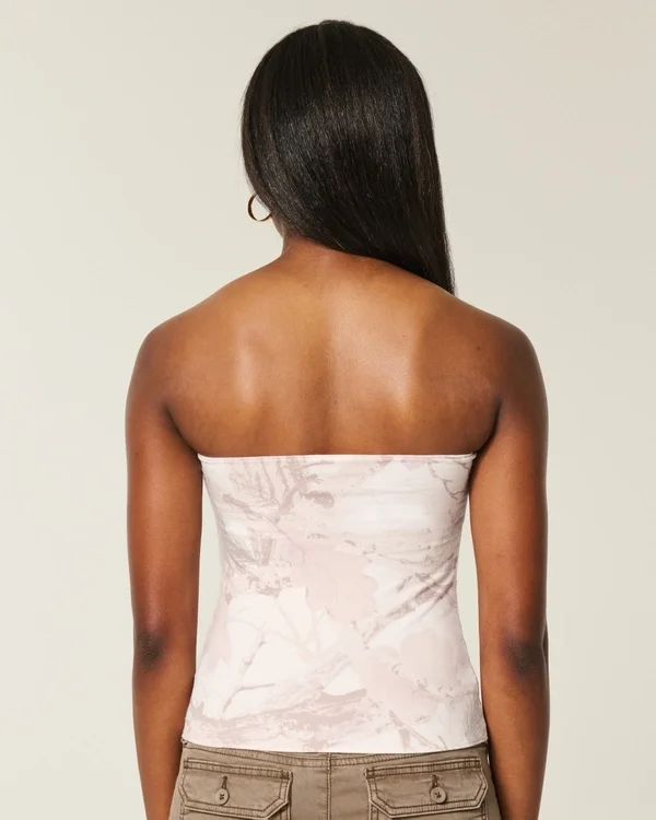 Taylor Wende-Tube-Top Taylor Wende-Tube-Top