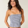 Taylor Wende-Tube-Top Taylor Wende-Tube-Top