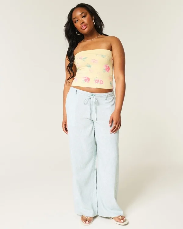 Taylor Wende-Tube-Top Taylor Wende-Tube-Top