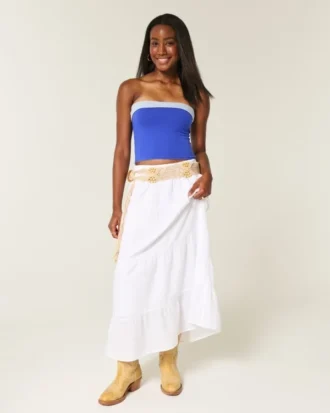 Taylor Wende-Tube-Top