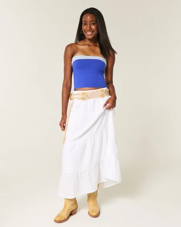 Taylor Wende-Tube-Top Taylor Wende-Tube-Top