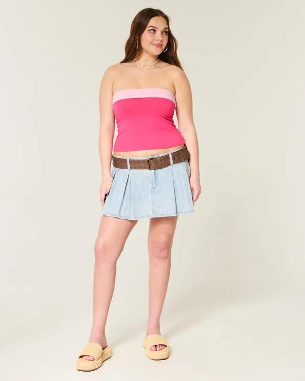 Taylor Wende-Tube-Top Taylor Wende-Tube-Top