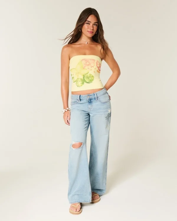 Taylor Wende-Tube-Top Taylor Wende-Tube-Top