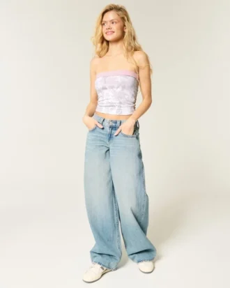 Taylor Wende-Tube-Top