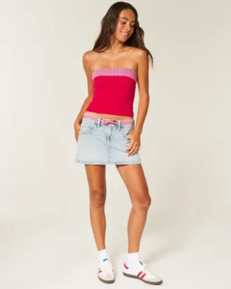 Taylor Wende-Tube-Top