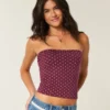 Taylor Wende-Tube-Top Taylor Wende-Tube-Top