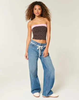 Taylor Wende-Tube-Top Taylor Wende-Tube-Top