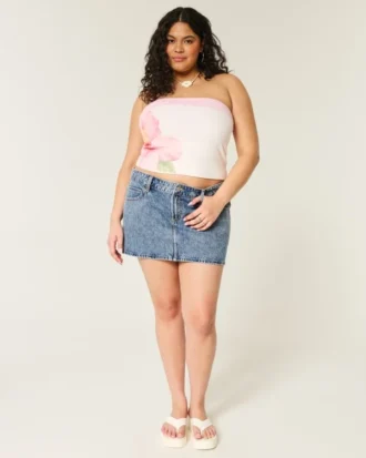 Taylor Wende-Tube-Top