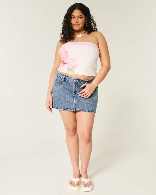 Taylor Wende-Tube-Top Taylor Wende-Tube-Top