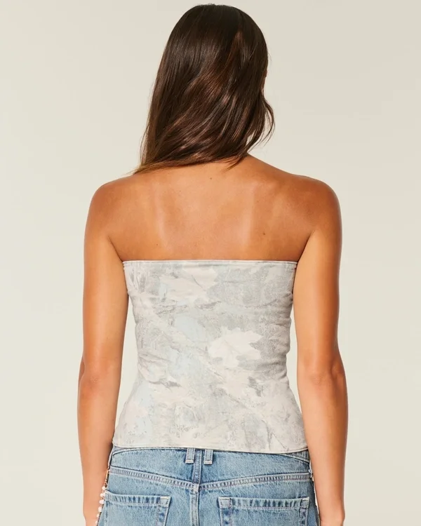 Taylor Wende-Tube-Top Taylor Wende-Tube-Top