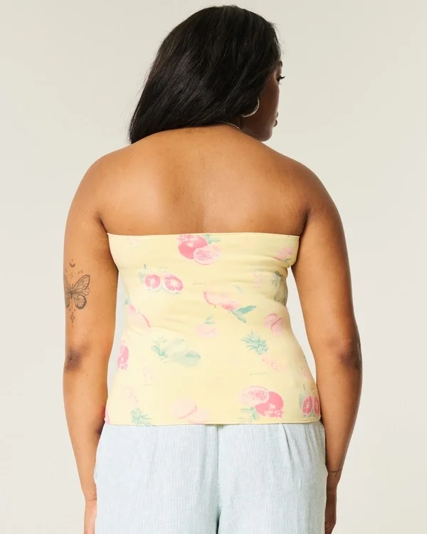 Taylor Wende-Tube-Top Taylor Wende-Tube-Top