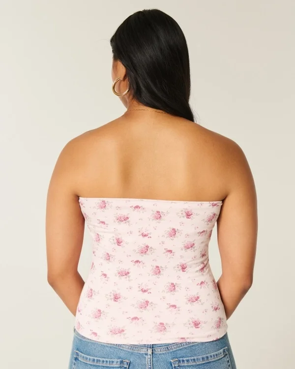 Taylor Wende-Tube-Top Taylor Wende-Tube-Top