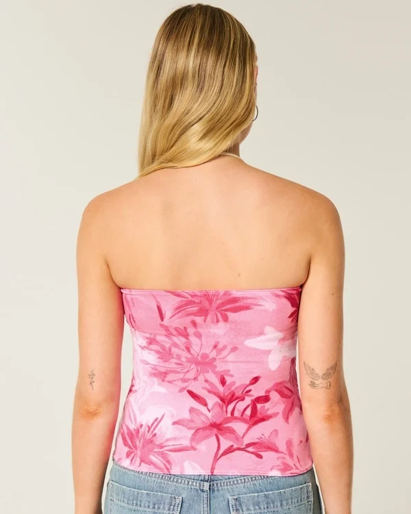 Taylor Wende-Tube-Top Taylor Wende-Tube-Top