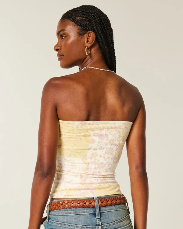 Taylor Wende-Tube-Top Taylor Wende-Tube-Top