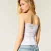 Taylor Wende-Tube-Top Taylor Wende-Tube-Top