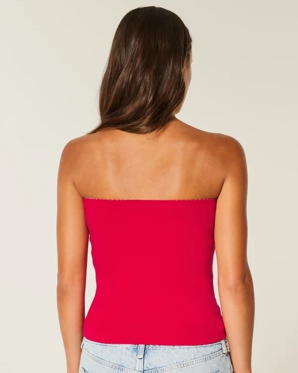 Taylor Wende-Tube-Top Taylor Wende-Tube-Top