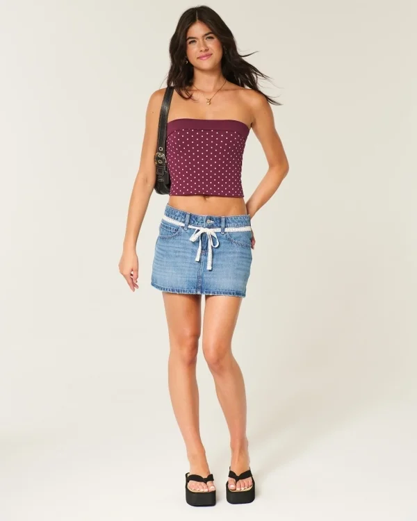 Taylor Wende-Tube-Top Taylor Wende-Tube-Top