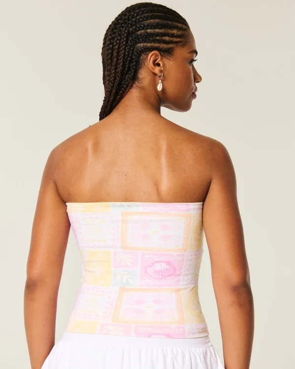 Taylor Wende-Tube-Top Taylor Wende-Tube-Top