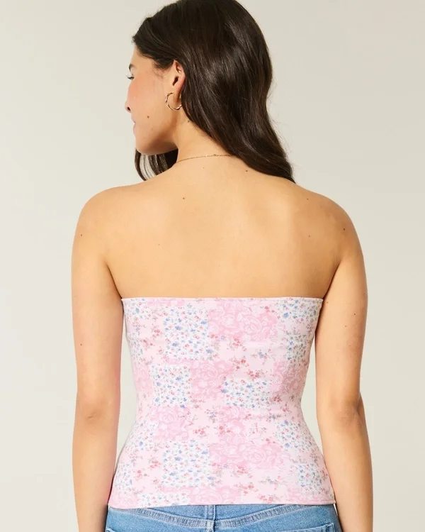 Taylor Wende-Tube-Top Taylor Wende-Tube-Top