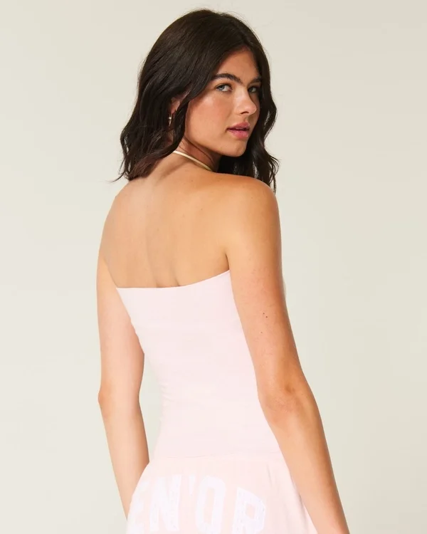 Taylor Wende-Tube-Top Taylor Wende-Tube-Top