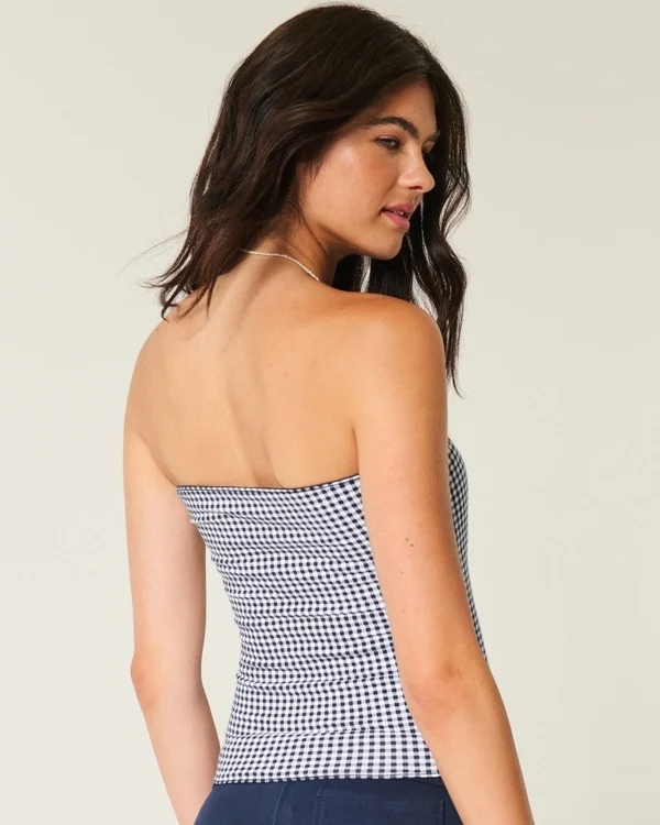 Taylor Wende-Tube-Top Taylor Wende-Tube-Top