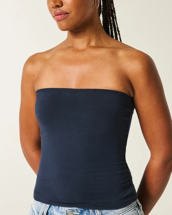 Taylor Wende-Tube-Top Taylor Wende-Tube-Top