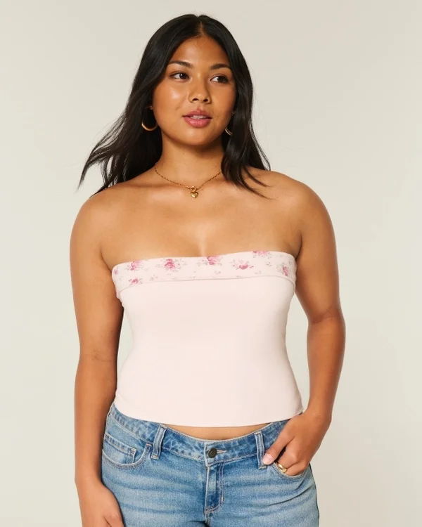 Taylor Wende-Tube-Top Taylor Wende-Tube-Top