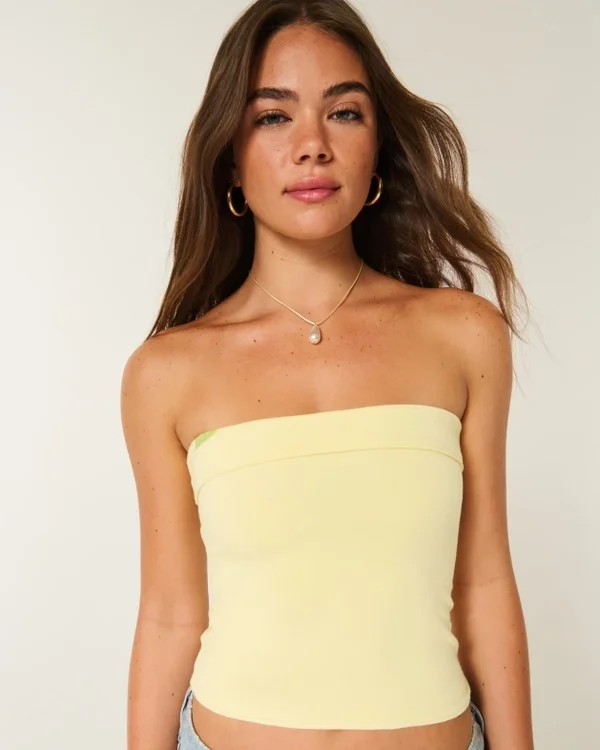 Taylor Wende-Tube-Top Taylor Wende-Tube-Top