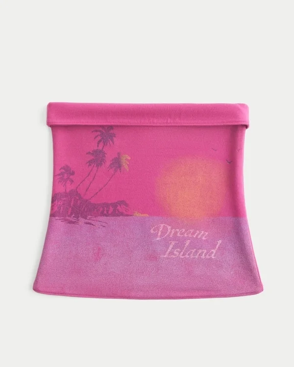 Taylor Wende-Tube-Top Taylor Wende-Tube-Top