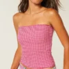Taylor Wende-Tube-Top Taylor Wende-Tube-Top