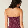 Taylor Wende-Tube-Top Taylor Wende-Tube-Top