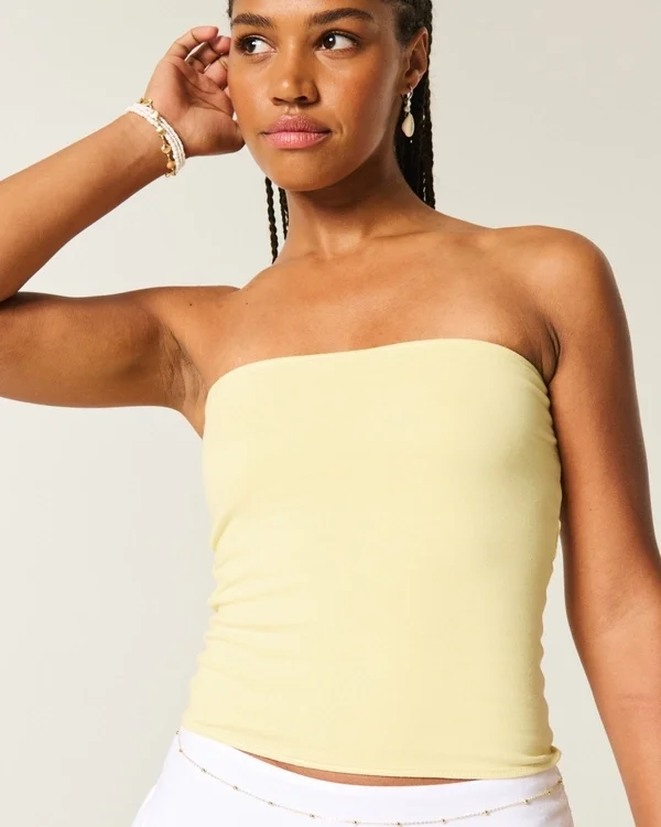 Taylor Wende-Tube-Top Taylor Wende-Tube-Top