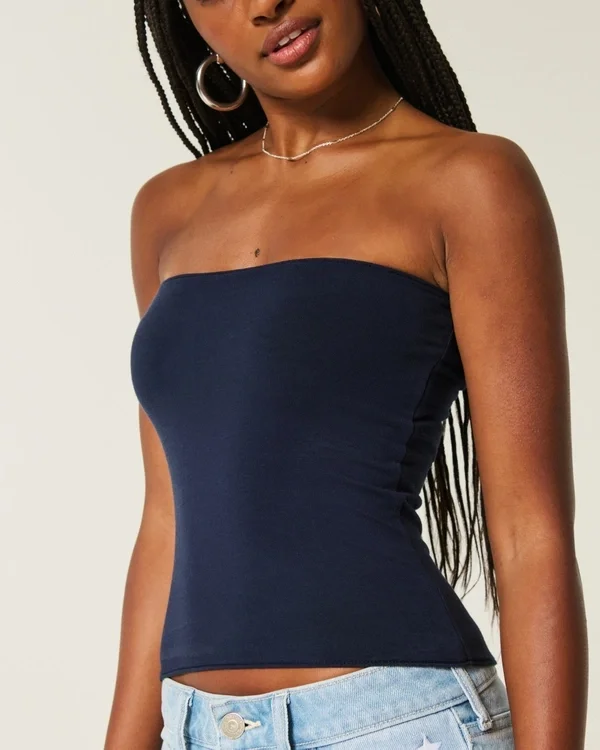 Taylor Wende-Tube-Top Taylor Wende-Tube-Top