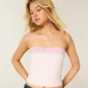 Taylor Wende-Tube-Top Taylor Wende-Tube-Top
