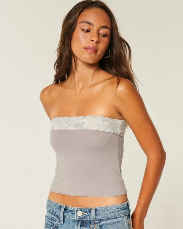 Taylor Wende-Tube-Top Taylor Wende-Tube-Top