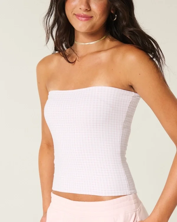 Taylor Wende-Tube-Top Taylor Wende-Tube-Top