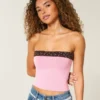 Taylor Wende-Tube-Top Taylor Wende-Tube-Top