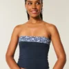 Taylor Wende-Tube-Top Taylor Wende-Tube-Top