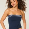 Taylor Wende-Tube-Top Taylor Wende-Tube-Top