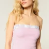 Taylor Wende-Tube-Top Taylor Wende-Tube-Top