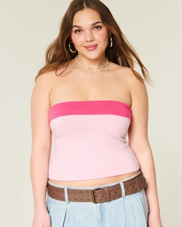 Taylor Wende-Tube-Top Taylor Wende-Tube-Top