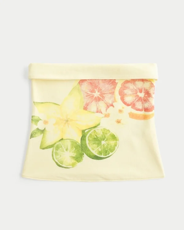 Taylor Wende-Tube-Top Taylor Wende-Tube-Top