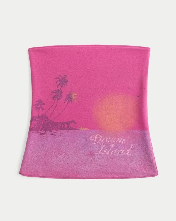 Taylor Wende-Tube-Top Taylor Wende-Tube-Top