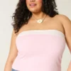 Taylor Wende-Tube-Top Taylor Wende-Tube-Top