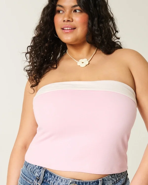 Taylor Wende-Tube-Top Taylor Wende-Tube-Top
