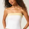Taylor Wende-Tube-Top Taylor Wende-Tube-Top