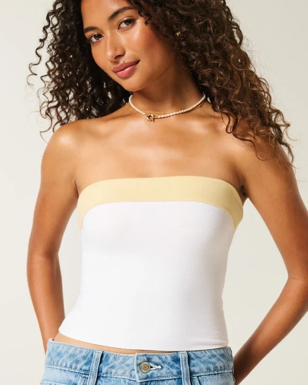 Taylor Wende-Tube-Top Taylor Wende-Tube-Top